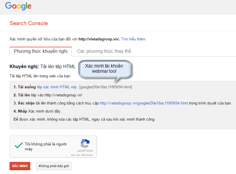 Webmaster Tool Là Gì? Tìm Hiểu Về Webmaster Tool Là Gì?