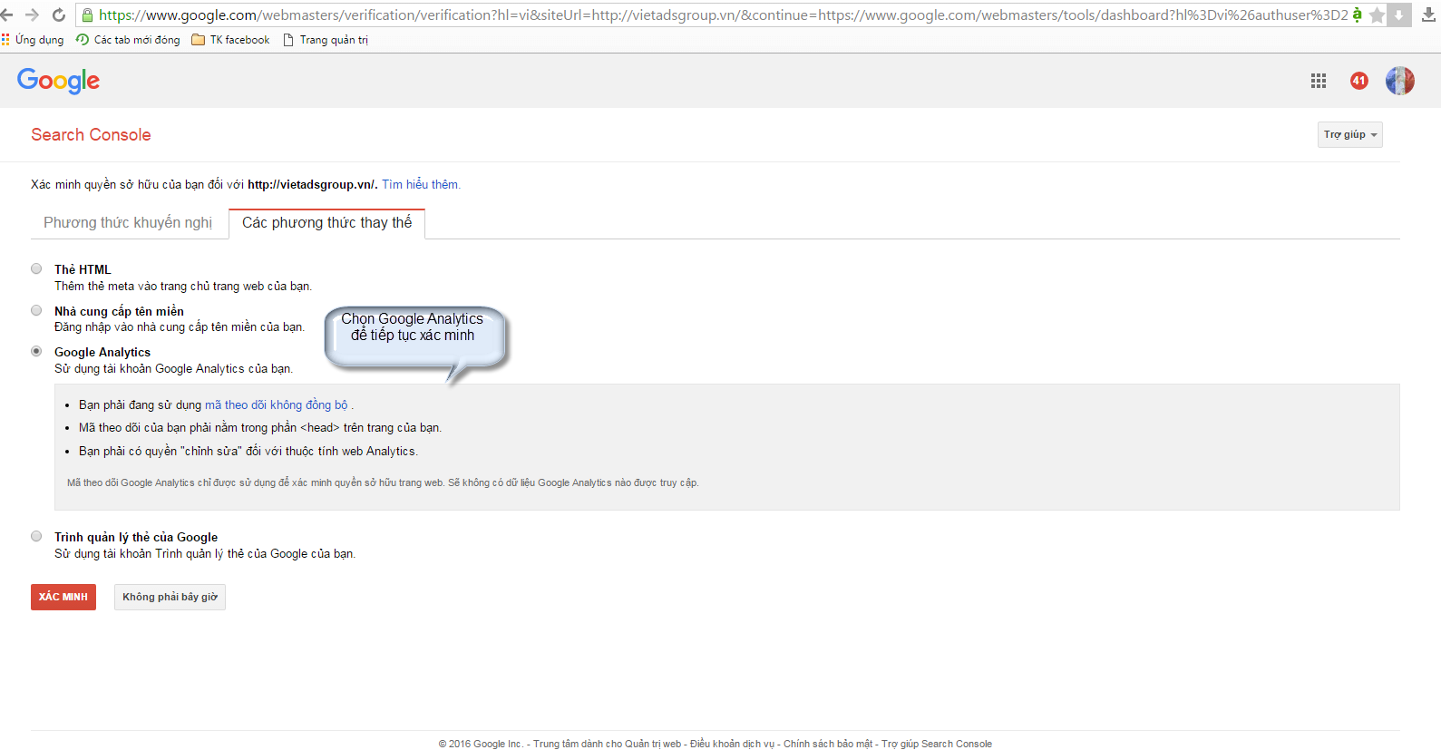 Webmaster Tool Là Gì? Tìm Hiểu Về Webmaster Tool Là Gì?