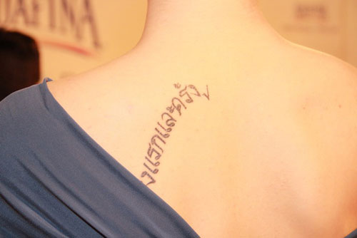 Xăm bùa Thái và các loại xăm bùa Thái thông dụng nhất?