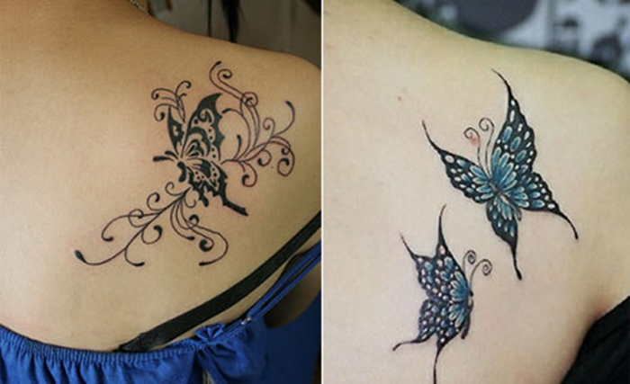 Xăm Mình Là Gì? Tìm Hiểu Về Xăm Mình Là Gì?