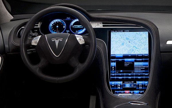 Xe điện Tesla là gì và công nghệ Tesla có điểm vượt trội gì?