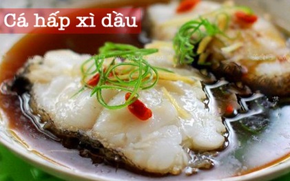 Xì dầu là gì và nguồn gốc của xì dầu có phải từ Trung Quốc?