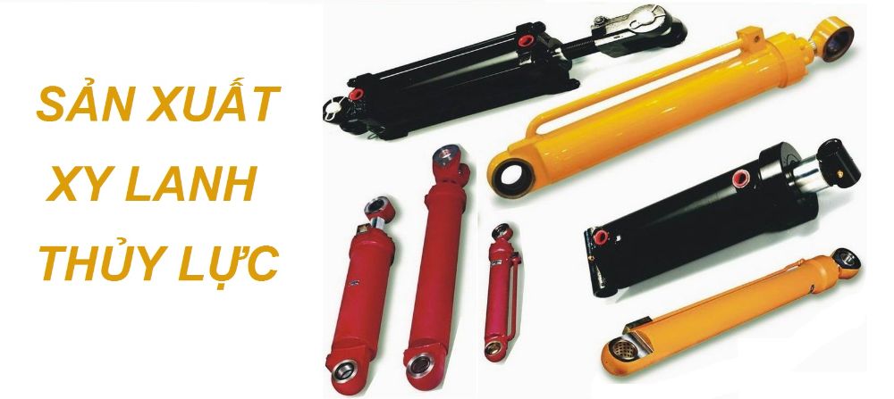 Xi lanh là gì và những đặc điểm của nắp xi lanh?