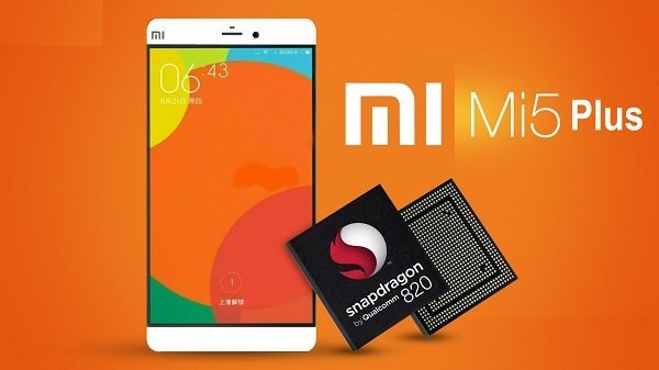 Xiaomi Mi 5S Plus Là Gì? Tìm Hiểu Về Xiaomi Mi 5S Plus Là Gì?