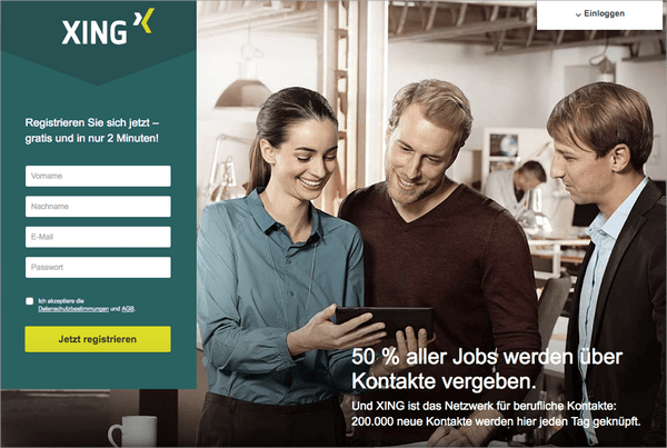 Xing Là Gì? Tìm Hiểu Về Xing Là Gì?