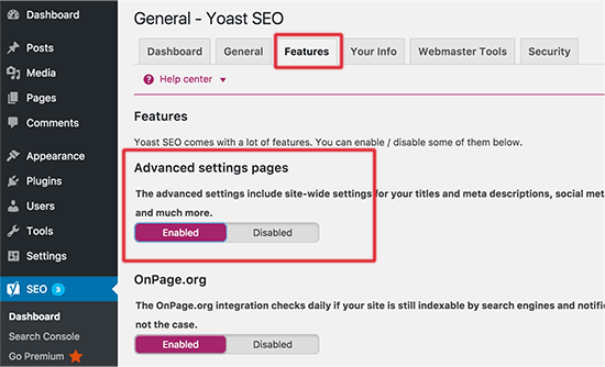 Yoast Seo Là Gì? Tìm Hiểu Về Yoast Seo Là Gì?