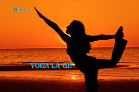 Yoga Là Gì? Tìm Hiểu Về Yoga Là Gì?
