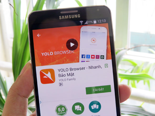 Yolo Browser Là Gì? Tìm Hiểu Về Yolo Browser Là Gì?