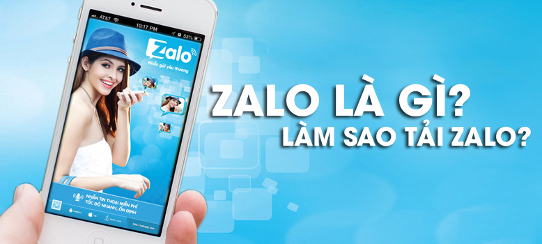 Zalo là gì? Zalo có gì đặc biệt so với các mạng xã hội khác?
