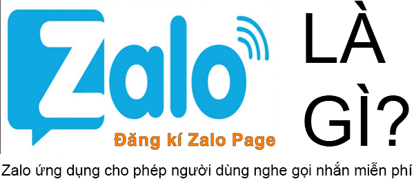 Zalo là gì và cách thiết lập quyền riêng tư trên Zalo?