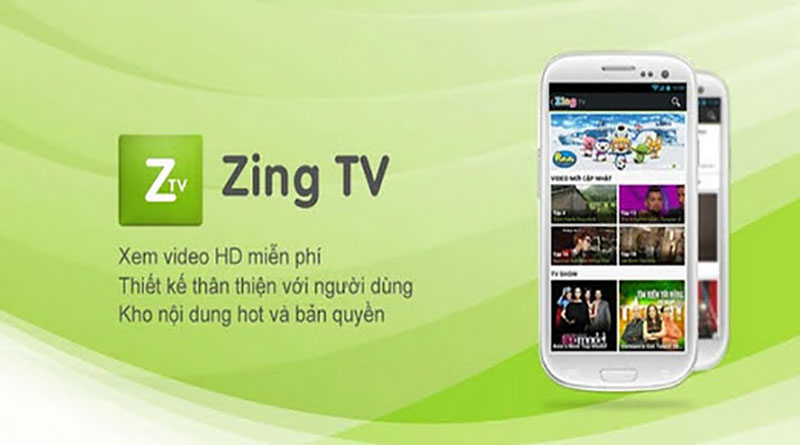Zing TV là gì và một số tính năng hay của zing TV?