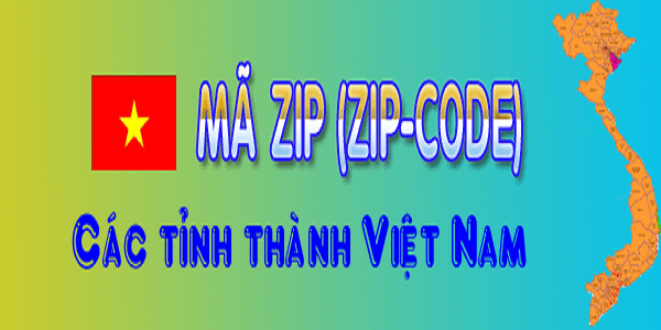 Zip Code Là Gì? Tìm Hiểu Về Zip Code Là Gì?