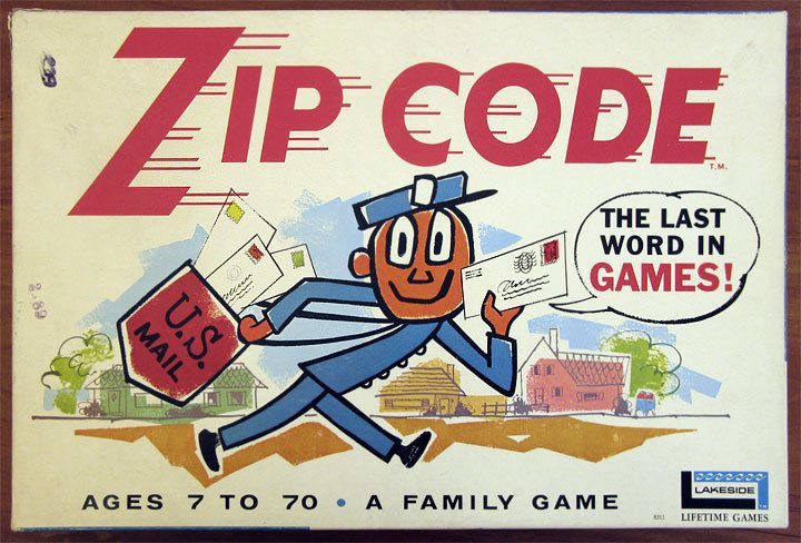 Zip Code Là Gì? Tìm Hiểu Về Zip Code Là Gì?
