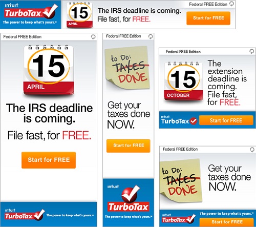 Ads và Banner - Bạn chọn hình thức quảng cáo nào?