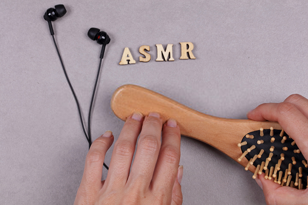 ASMR là gì? Tìm hiểu về ASMR