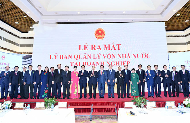 19 Tập đoàn kinh tế 