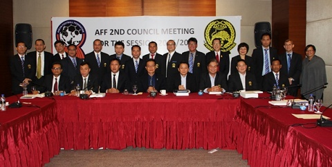 AFF là gì? Lịch sử thành lập AFF