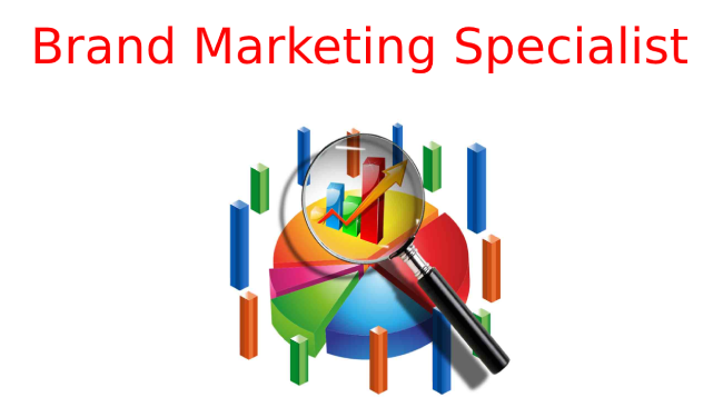 Brand Marketing Specialist là gì?
