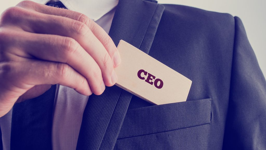CEO là gì? Một số yêu cầu cần có để trở thành một CEO