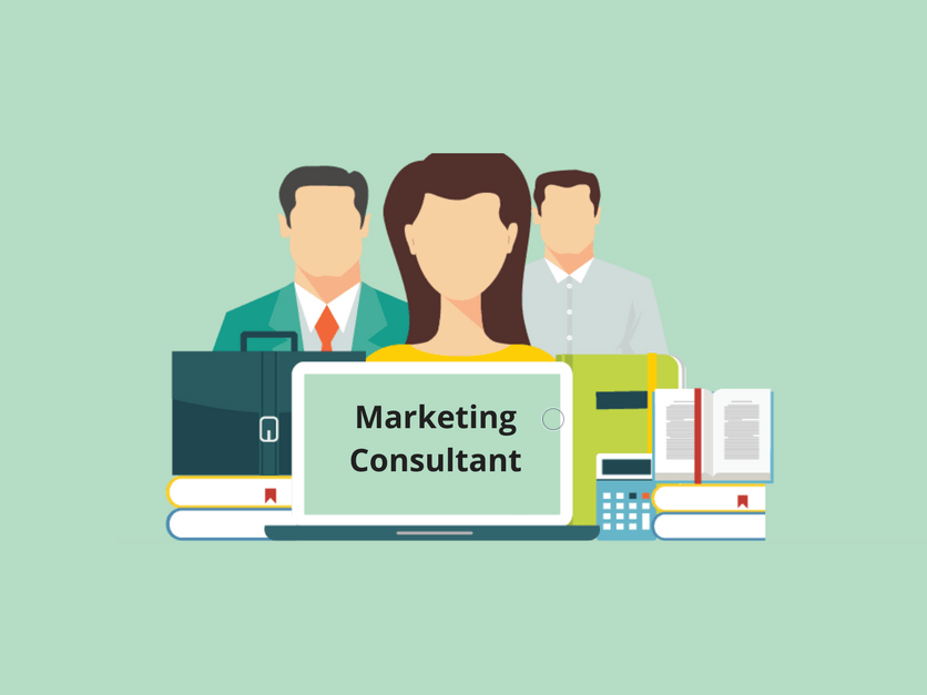 Marketing Consultant là gì và chiến lược thu hút khách hàng?