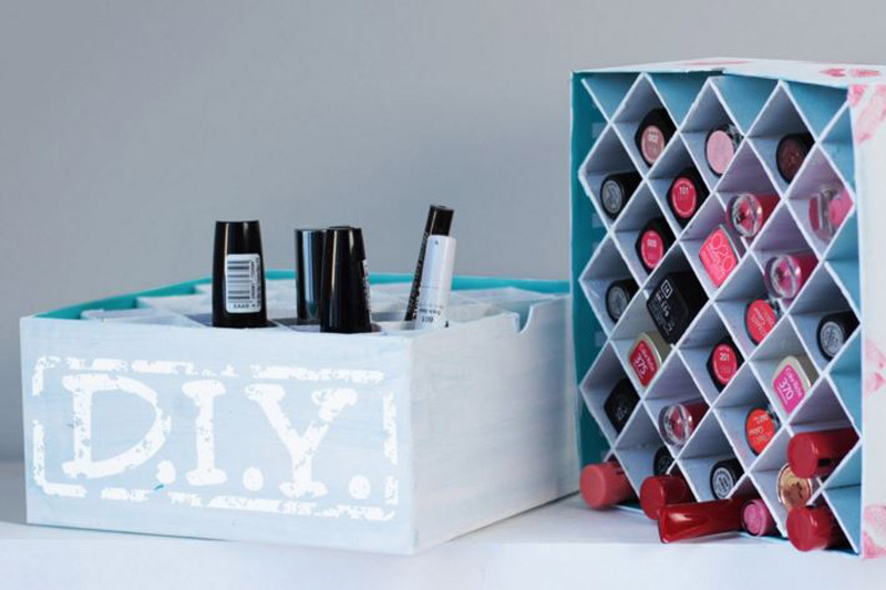 DIY là gì? Phân biệt DIY với đồ handmade