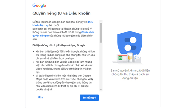 Email là gì? Hướng dẫn đăng ký miễn phí tài khoản Email từ Gmail?