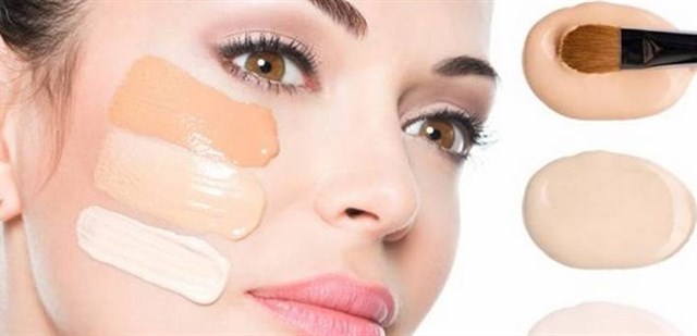 Foundation là gì? Bí quyết lựa chọn Foundation phù hợp
