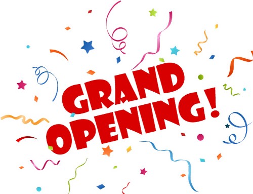 Grand Opening là gì? Tìm hiểu về Grand Opening
