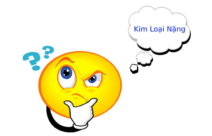 Kim loại nặng là gì? Giải pháp giúp loại bỏ kim loại nặng trong nước