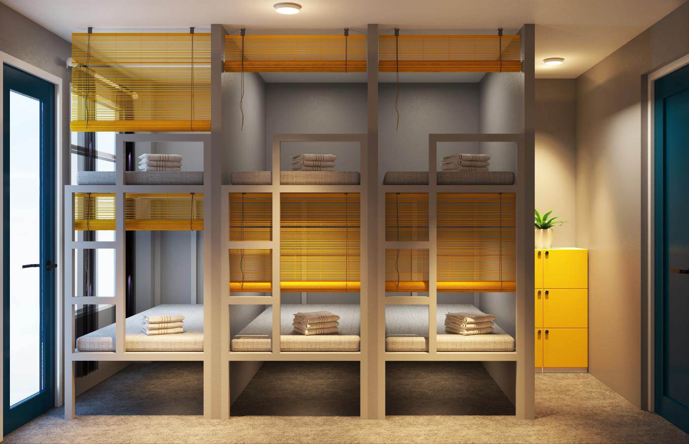 Poshtel là gì? Đặc trưng cơ bản của Poshtel