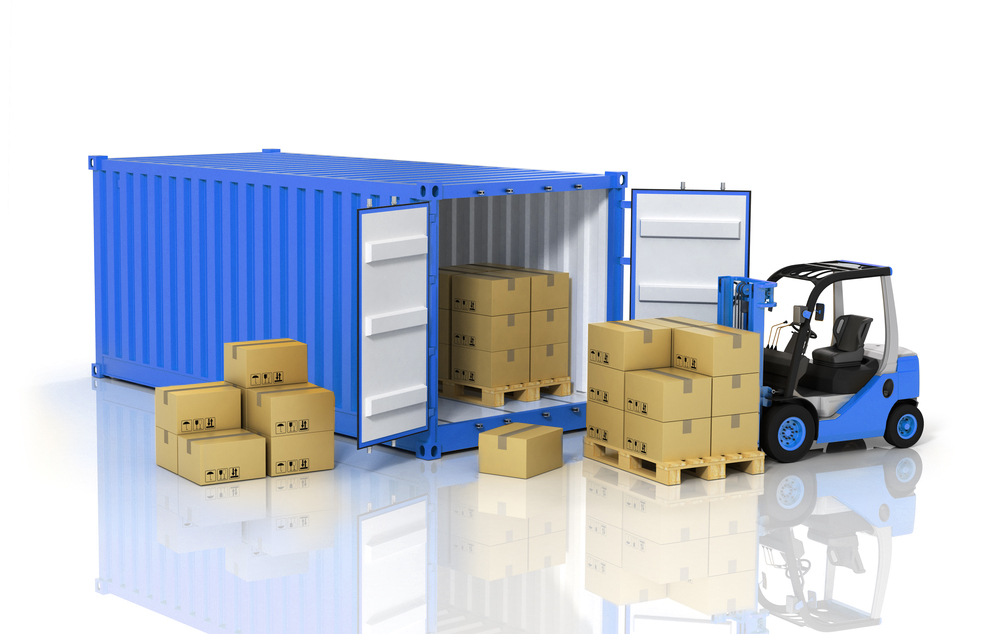 CBM là gì? Tỷ lệ quy đổi CBM sang Kg?