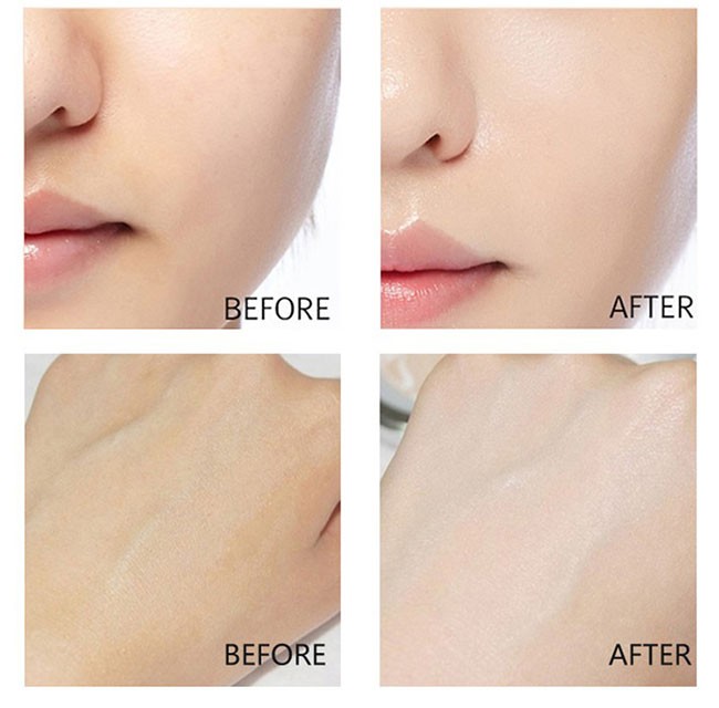 Phấn Tươi là gì? Cách sử dụng Phấn Tươi hiệu quả