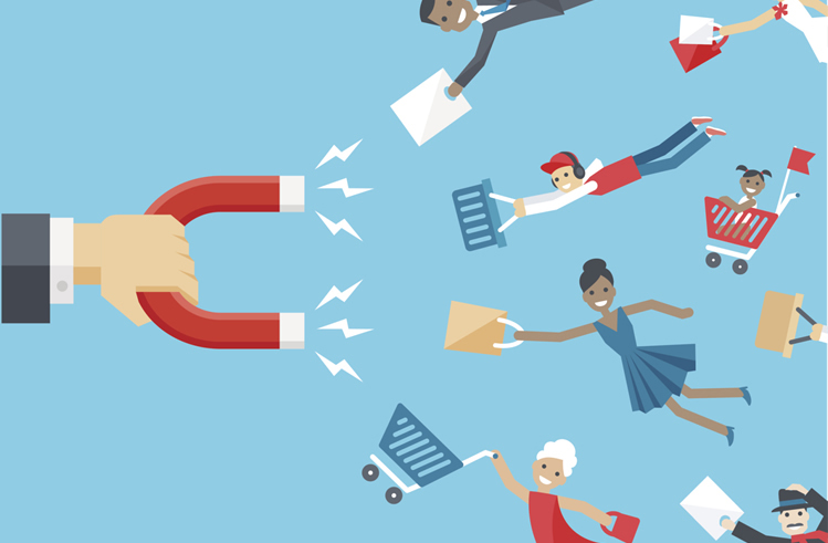 AIDA là gì và một vài ví dụ mô hình AIDA dễ hiểu?