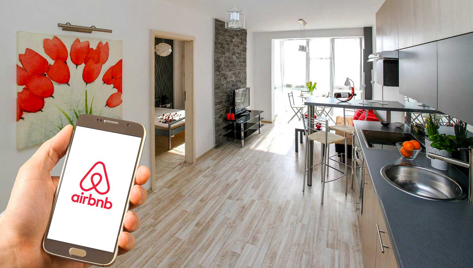 Airbnb là gì? Tìm hiểu về Airbnb