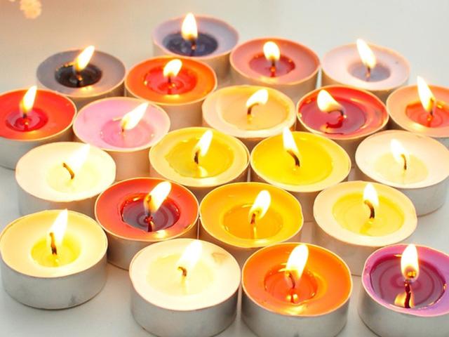 Nến thơm là gì và những tác dụng tuyệt vời của nến thơm?