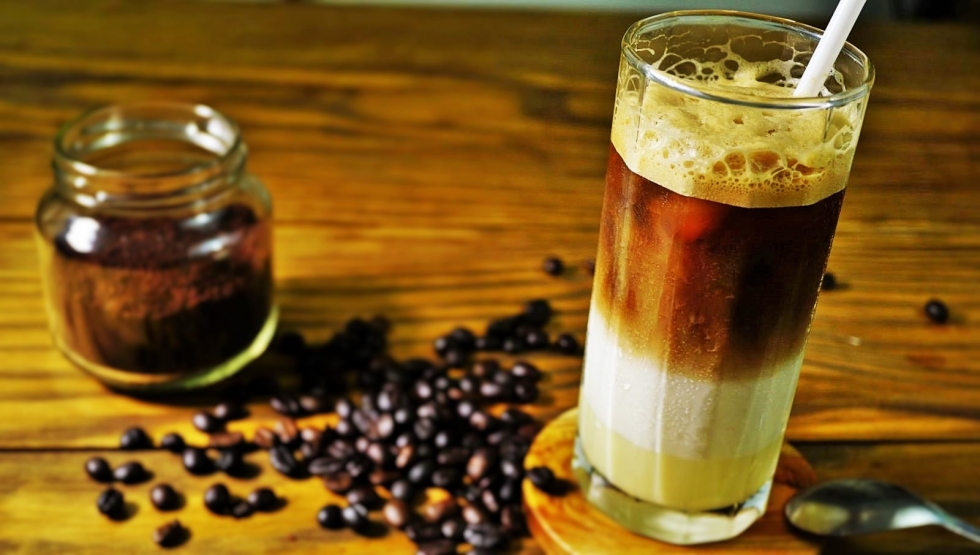 Bạc xỉu là gì? Cách pha Bạc xỉu đặc biệt thơm ngon