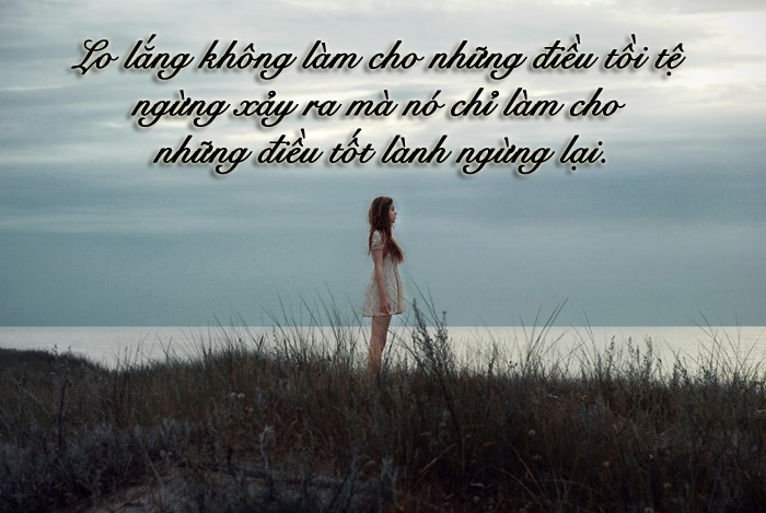 8 Câu nói vừa thâm vừa thấm phải nhớ nều không muốn bị đè đầu cưỡi cổ