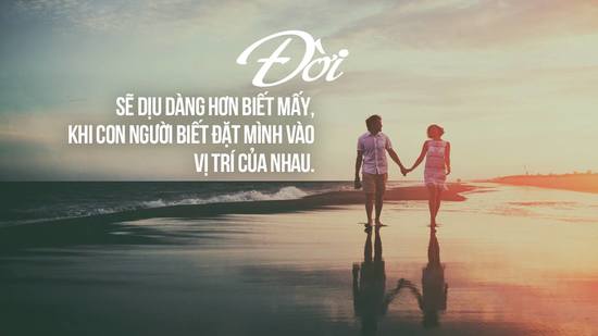 Những Bài Học Nhân Sinh Về Lẽ Sống