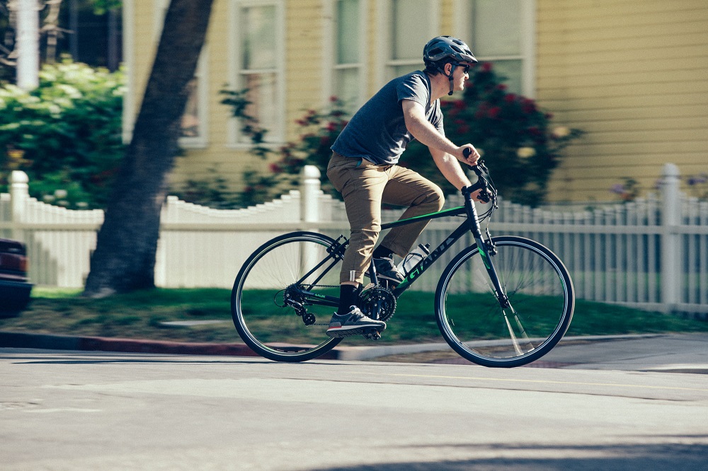 Bài Học Ý Nghĩa Từ Việc Tập Đi Xe Đạp