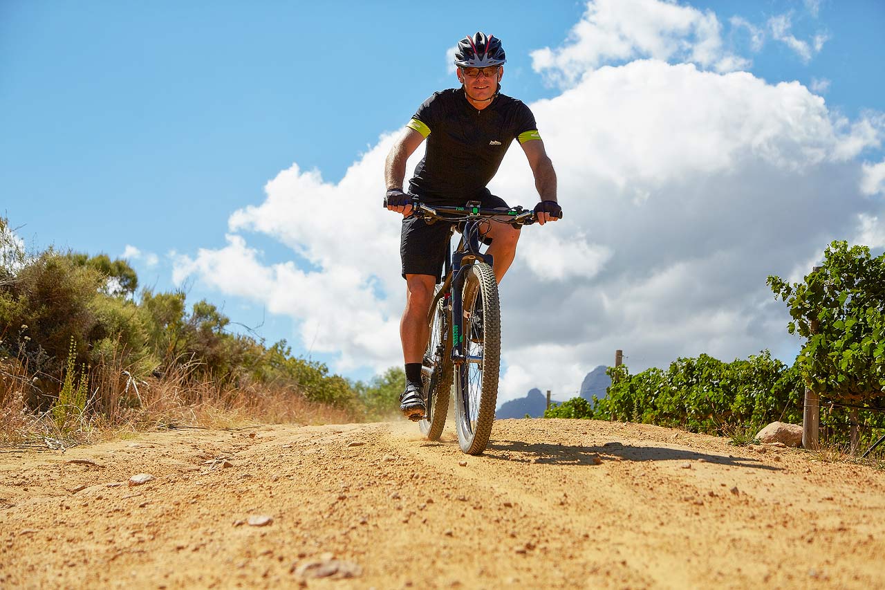 Bài Học Ý Nghĩa Từ Việc Tập Đi Xe Đạp