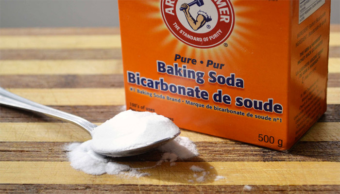 Baking soda là gì? Công dụng của Baking soda