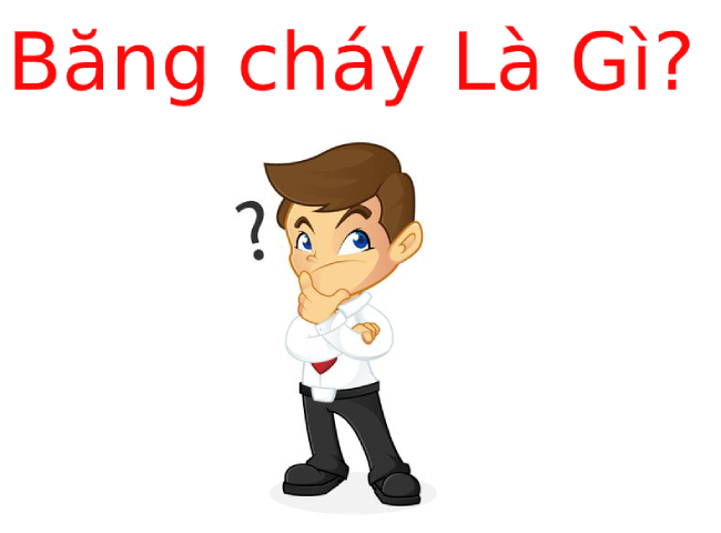Băng cháy là gì? Khai thác băng cháy như thế nào?