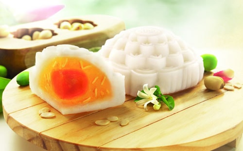 Nguồn Gốc Của Bánh Trung Thu