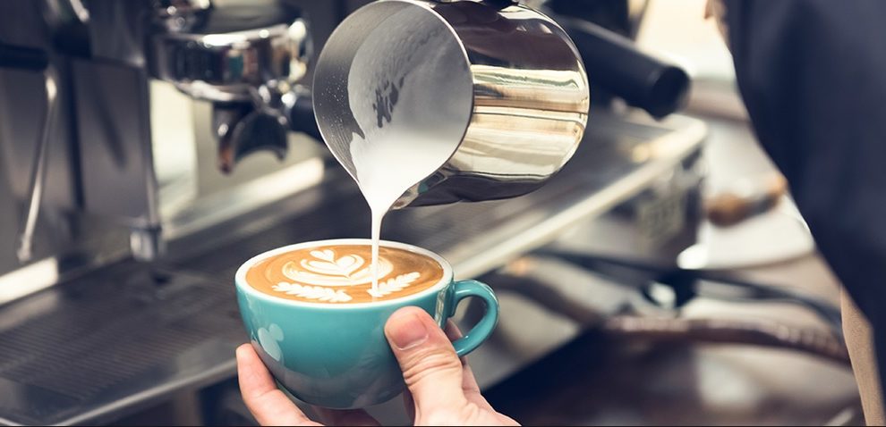 Barista là gì? Công việc của một nhân viên Barista