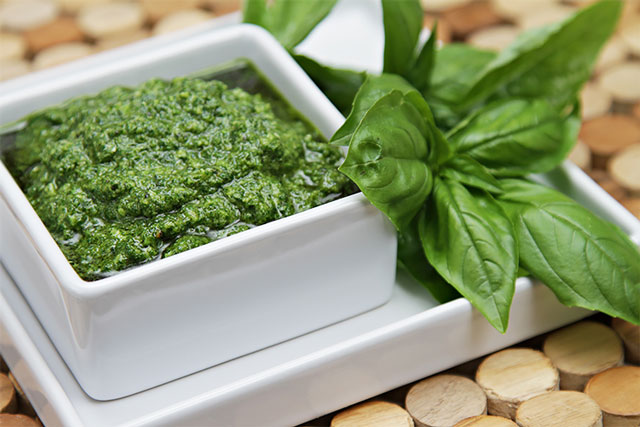 Basil là gì? Công dụng bất ngờ của Basil