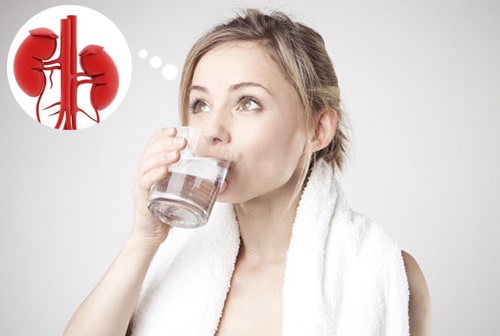 Nguyên Nhân và Triệu Chứng Của Bệnh Sỏi Thận Ảnh Hưởng Đến Sức Khỏe