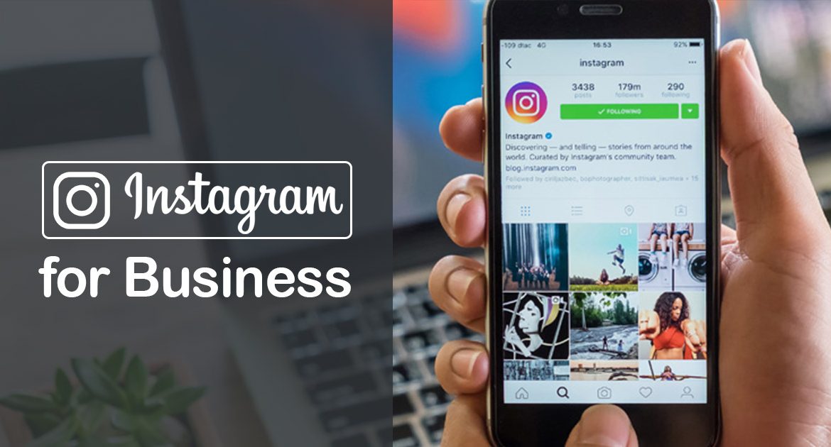 Bí Quyết Bán Hàng Thần Thánh Trên Instagram Không Phải Ai Cung Biết?