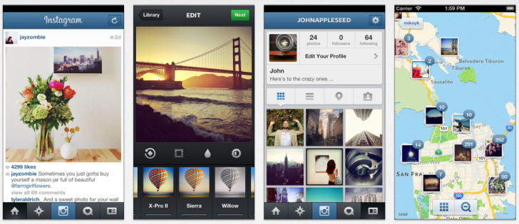 Bí Quyết Bán Hàng Thần Thánh Trên Instagram Không Phải Ai Cung Biết?