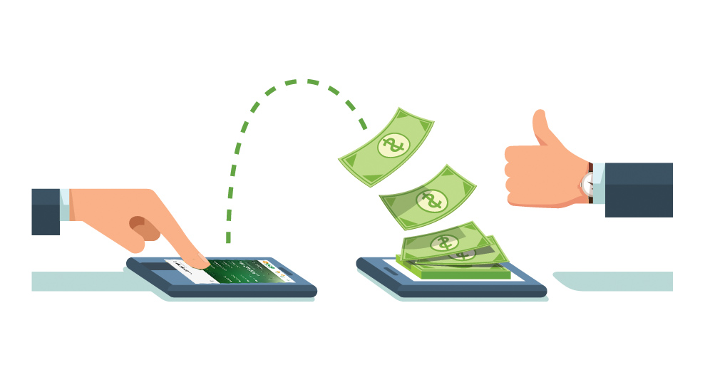 Chuyển khoản liên ngân hàng là gì?