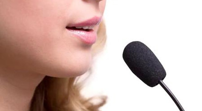 Cách Để Có Giọng Nói Hay và Truyền Cảm